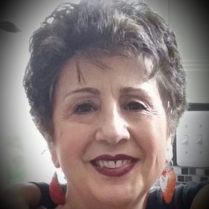 Meet your Posher, Paula